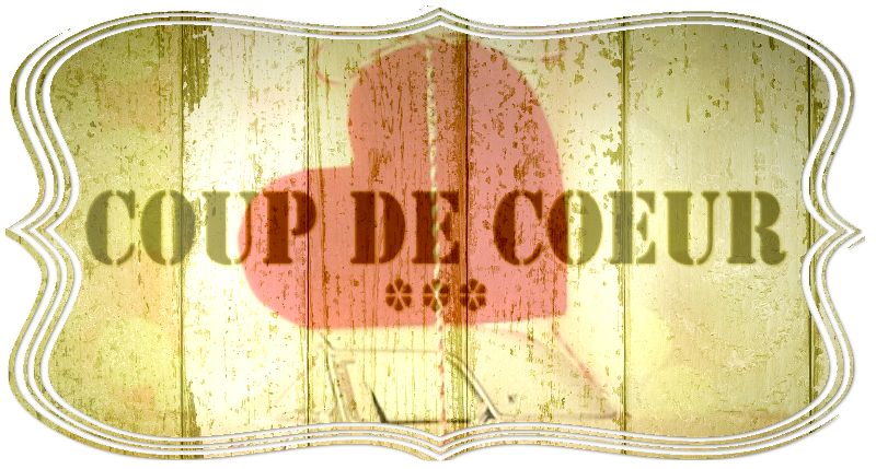 Coup de coeur